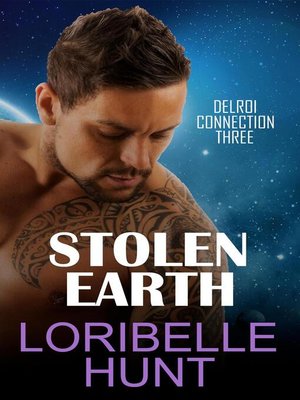 cover image of Stolen Earth